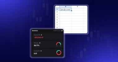 Ultratrader blog post
