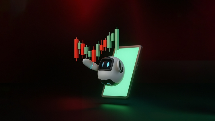 Ultratrader blogpost