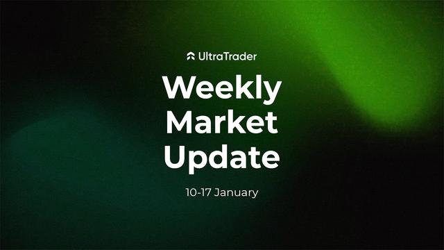 Ultratrader blogpost