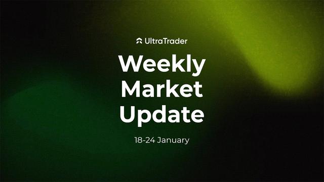 Ultratrader blogpost