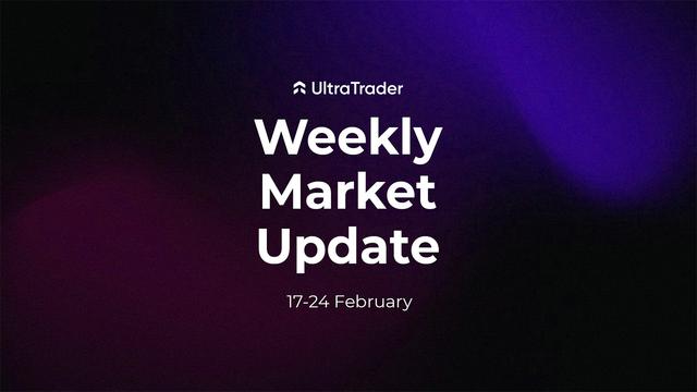 Ultratrader blogpost